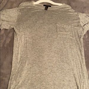 short sleeve tee shirt dress